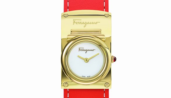 優(yōu)雅的FERRAGAMO BOXYZ