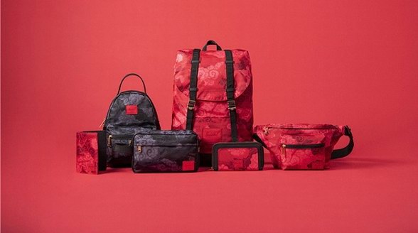 加拿大知名品牌Herschel Supply入駐京東 發(fā)布“越界行者”限量聯名系列