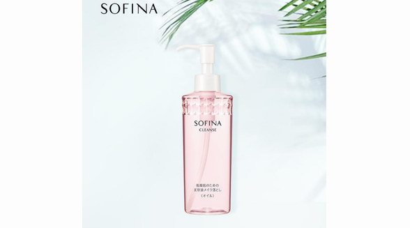 開春季，SOFINA蘇菲娜幫助美肌“輕裝上陣”