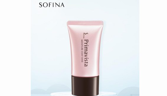 春日護膚指南 | SOFINA蘇菲娜與你一起探索水潤美肌