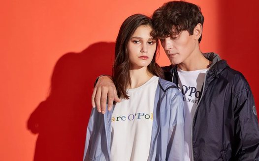 MARC O'POLO SS20防曬系列，穿出夏天時(shí)髦感