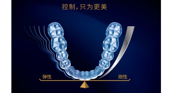 為國人“量齒而生”，時代天使更適合中國人