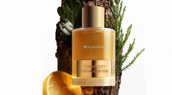 Tom Ford 2021款Costa Azzurra香水上架，Tubereuse Nue晚香玉也即將上市