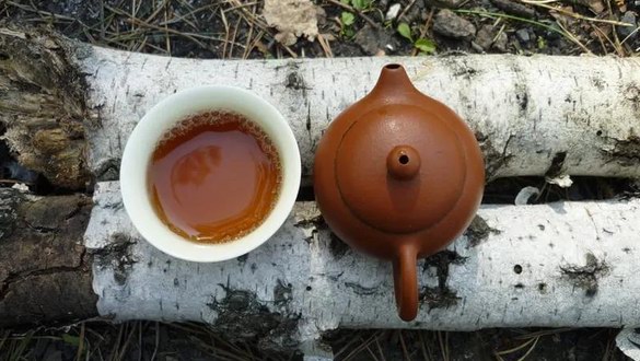 第一道茶能喝嗎？“頭道茶”倒不倒，看情況