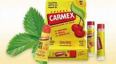 carmex是什么牌子？CARMEX小蜜緹唇膏好用嗎？