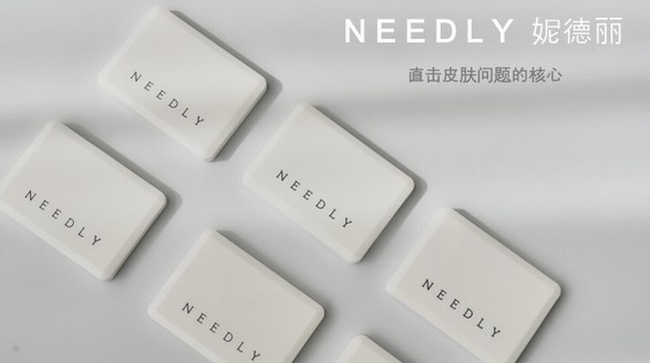 韓國黑科技護膚品牌NEEDLY銷售火爆，多個單品榮登NAVER搜索1位