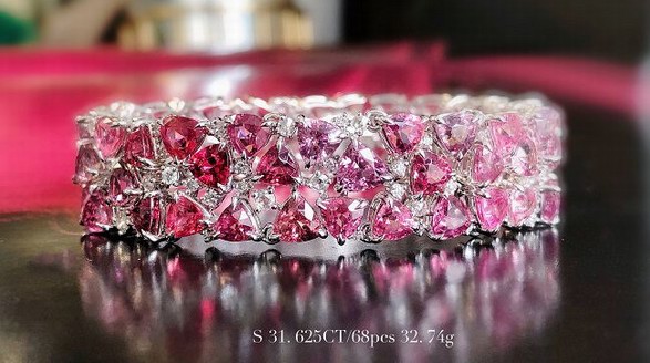 從幕后到“舞臺(tái)”，挖掘珠寶品牌KC Jewelry背后的故事