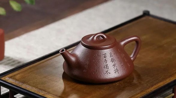 茶道意境：古人眼中宜茶之境