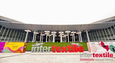 煥新，啟新！intertextile2021春夏面輔料展今日如約啟幕