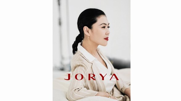 JORYA 2021夏季新品已上市，為現(xiàn)代都市女性提供多元理想衣櫥