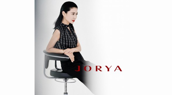 JORYA J Lady系列2021夏季新款搶先看，延續(xù)品牌輕時裝的淡逸清雅