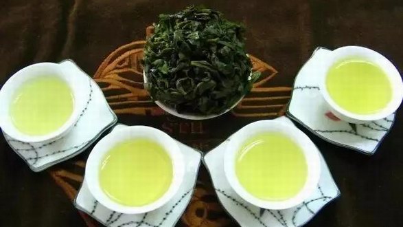 烏龍茶知識(shí)大全，看完就不會(huì)鬧“烏龍”了！