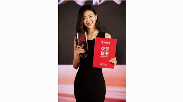 時尚殿堂斬獲美業(yè)2021年女性喜愛的護膚品牌