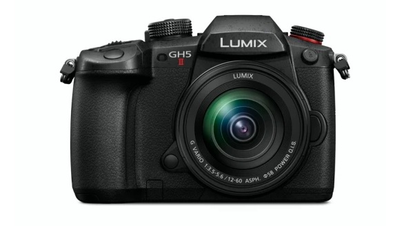 ?松下LUMIX M4/3系統(tǒng)新成員GH5 Ⅱ亮相 固件更新完善產品表現