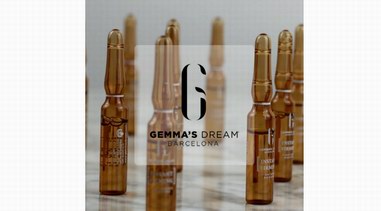 外表平平無奇，但成分和功效驚人的西班牙藥妝——Gemma’s Dream