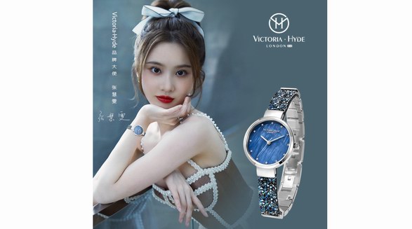 VictoriaHyde引領時尚前沿 打造潮流新生態(tài)