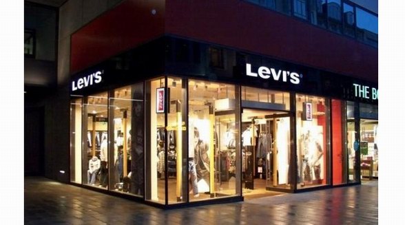 Levi's第三季度大漲41%，但其亞洲地區(qū)仍未恢復(fù)疫情前水平