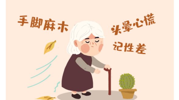 補(bǔ)腎抗衰系列談——血管衰老是致命的衰老