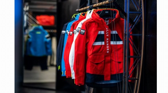 HELLY HANSEN 中國(guó)首家旗艦店正式開幕 打造高端戶外體驗(yàn)殿堂