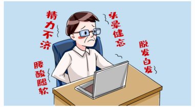 白發(fā)、皺紋加速增多，如何延緩“看得見的衰老”？