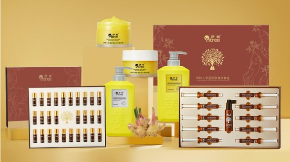 伊樹頭療項(xiàng)目盛大發(fā)布，6大新品重磅來襲，6維科技精準(zhǔn)健發(fā)