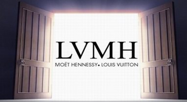 全球最大奢侈品集團LVMH第一季度業(yè)績大漲，銷售總額達180億歐元