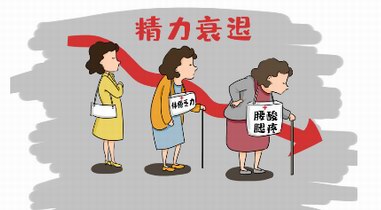 血管硬、骨頭松、腦子慢............人到底該如何“永葆年輕”？