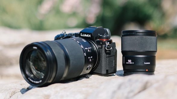 靈活輕便的靈魂出行伴侶 松下LUMIX S5春游記