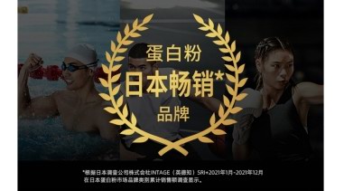 蛋白粉的新選擇，大豆蛋白粉