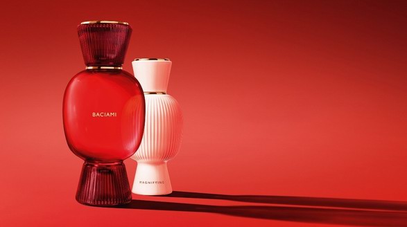 THE BVLGARI ALLEGRA COLLECTION寶格麗悅享盛典系列