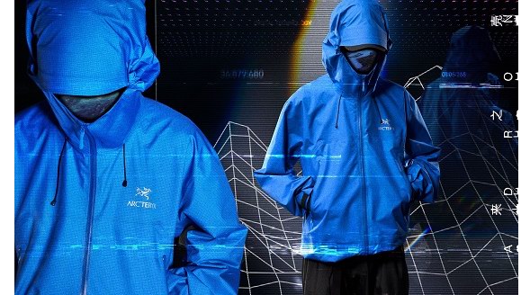 ARC'TERYX 始祖鳥HADRON未來之殼顛覆而來