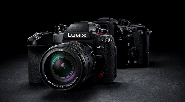 松下LUMIX GH6背后的故事：為何5年，才推出了GH6？