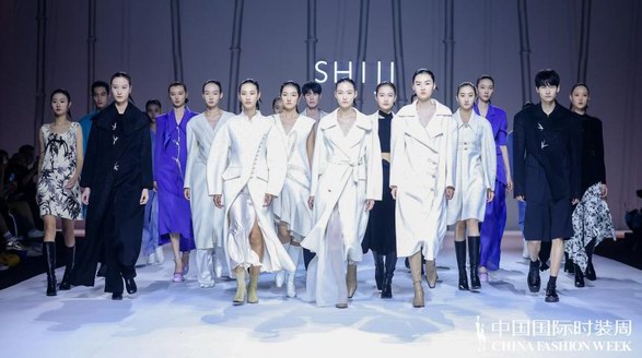 SHIJI屠?。簭奶m亭雅集看現(xiàn)代時(shí)尚的覺(jué)醒