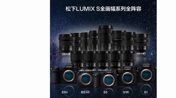 超廣角！全畫(huà)幅F1.8定焦鏡頭組新成員18mm