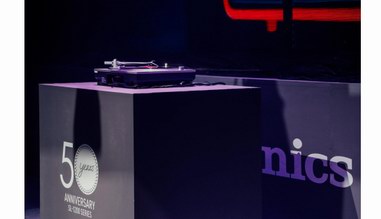 專注HIFI，經(jīng)典重燃—— Technics SL-1200系列50周年紀(jì)念款發(fā)布會(huì)順利舉辦