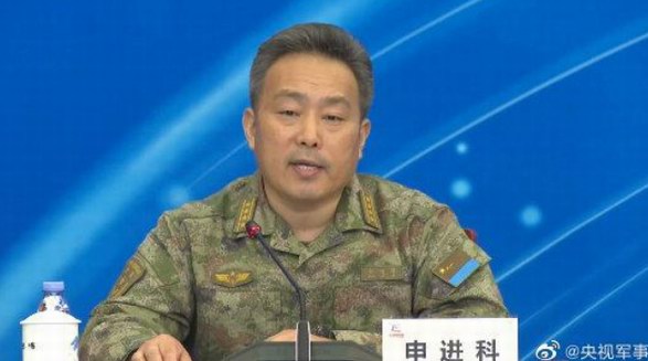 空軍新聞發(fā)言人：殲-20已遍布東南西北中，運油-20將亮相第14屆中國航展