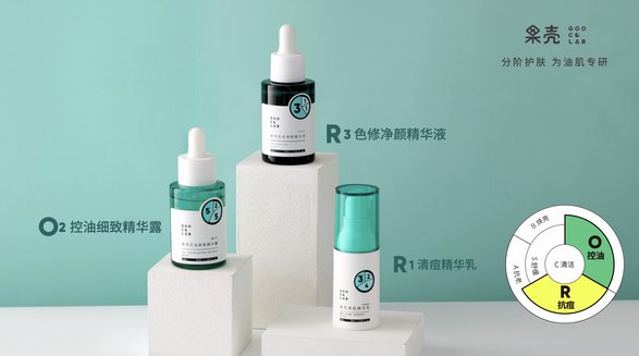 為油肌專研三年，果殼在做什么？