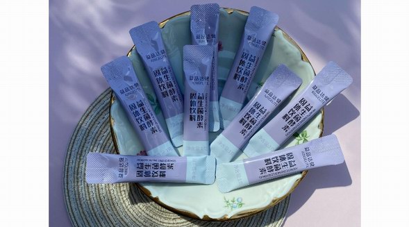 “益生菌+”模式創(chuàng)新發(fā)展，益品達(dá)健新品「益小條」 開啟新空間