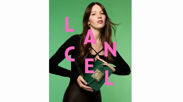 LANCEL 發(fā)布 2022/2023 秋冬皮具系列