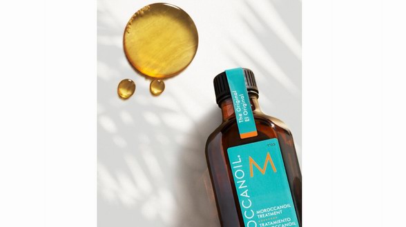 Moroccanoil摩洛哥油獲消費(fèi)者認(rèn)可，品牌聲望擴(kuò)散全球