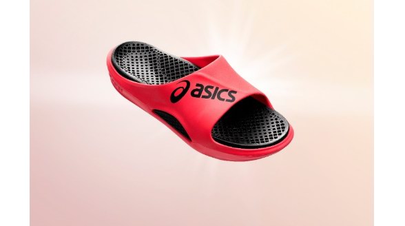 ASICS亞瑟士發(fā)布ACTIBREEZE HYBRID SANDAL 舒適透氣體驗(yàn)，助力運(yùn)動恢復(fù)