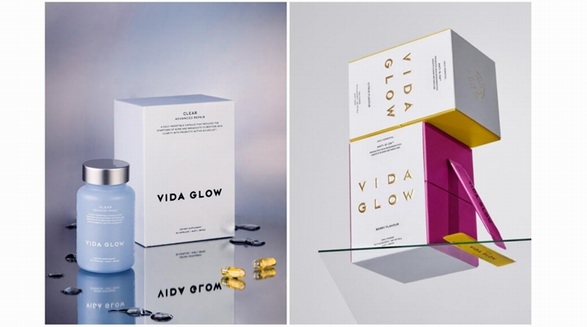 Vida Glow科技口服美容組合拳，擊退皮膚“糖化”危機