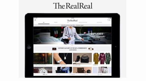 　二手奢侈品哪樣最搶手？The RealReal《2023年度奢侈品轉(zhuǎn)售報(bào)告》告訴你