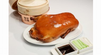 香港北京風(fēng)味名店 「北京樓」打造國際范名鴨