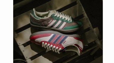 adidas x notitle又添新色，你喜歡哪一款？