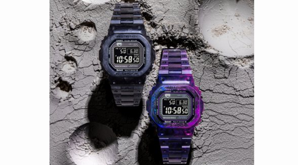 輕量進(jìn)化，堅(jiān)韌不改！G-SHOCK FULL CARBON以創(chuàng)新致敬初心