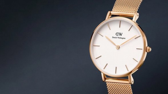 DW手表(Daniel Wellington)是什么牌子？dw手表是什么檔次