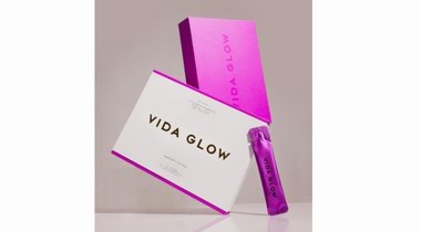 Vida Glow明星抗老方案進階：30+你需要這份海洋膠原蛋白肽飲