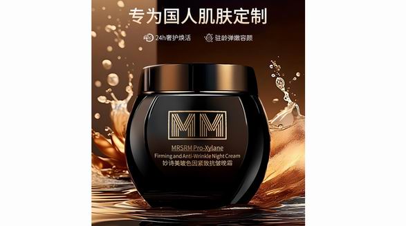 MM妙詩美抗衰新星：實力與虛表的較量，你敢信？