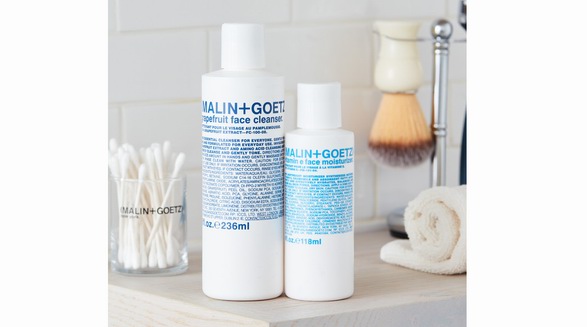 MALIN+GOETZ馬林戈茨經(jīng)典面部護(hù)理煥新清爽潤(rùn)肌